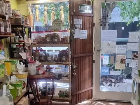 Local en venta en Caballito