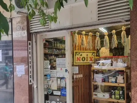 Local en Venta Via Púb.