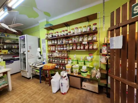 Local en venta en Caballito