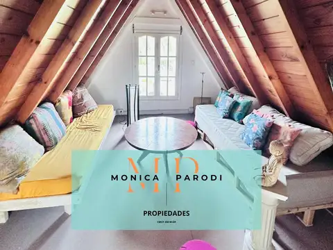 Casa en Venta al Oeste