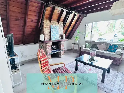 Casa en Venta al Oeste