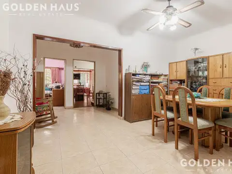 Casa en Venta de 4 dormitorios