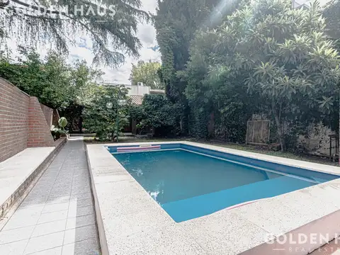 Casa en Venta 30 años