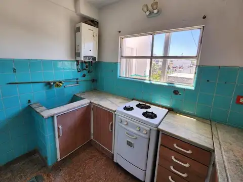 Depto Tipo Casa en Venta de 3 dormitorios