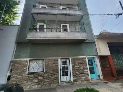 VENTA - PH 4 ambientes con dos balcones - SIN EXPENSAS