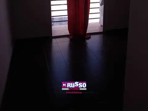 Departamento en Venta en San Justo, USD 55.000
