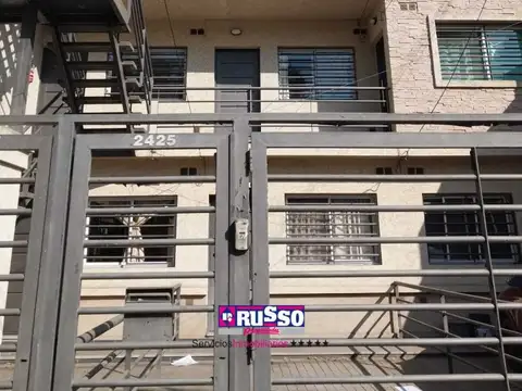 ARIETA, DR. IGNACIO 2400, Piso 2