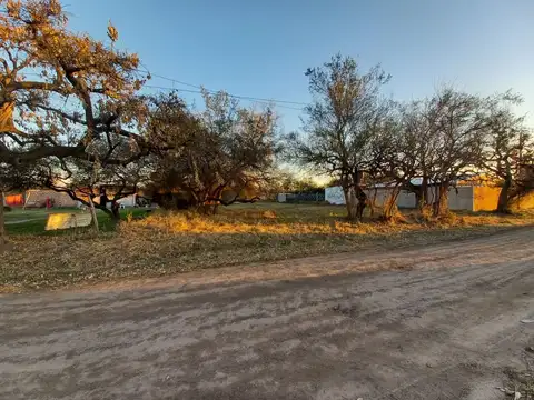 Terreno en Venta de 1304,0 m2