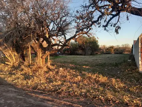 Terreno en Venta en Sauce Viejo, USD 35.000