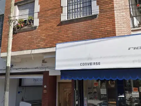 Departamento 3 ambientes en  VILLA BALLETER venta  apto credito