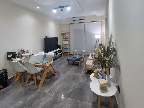 Departamento en Venta en Villa Ballester, USD 89.000