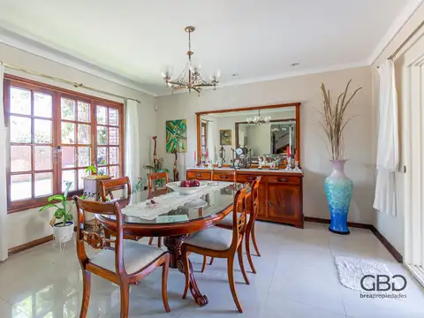 Casa en Venta en Saavedra, USD 990.000