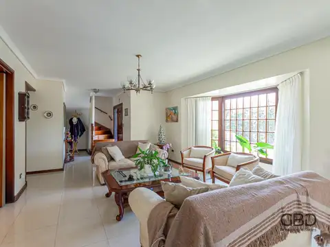 Casa en Venta de 5 dormitorios