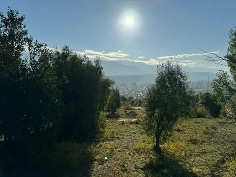 Hermoso lote en el Bolsón