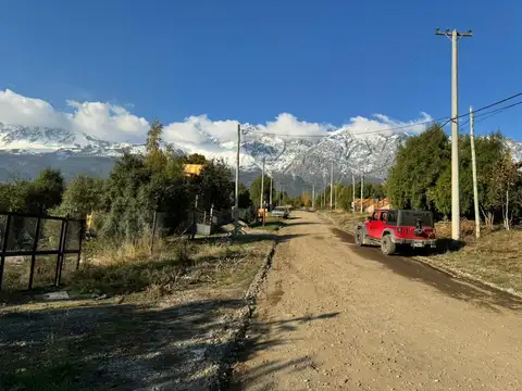 Terreno en Venta en Centro, USD 29.000