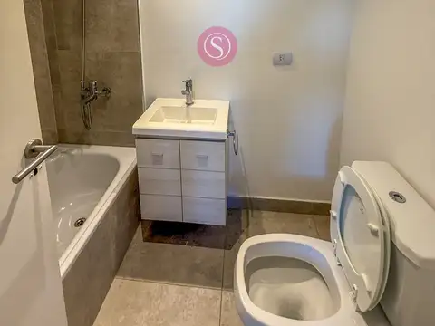 Departamento en Alquiler 1 año