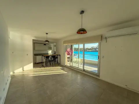 Departamento en Alquiler de 3 ambientes