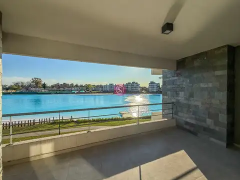 Departamento  en Alquiler en Lagoon Pilar, Pilar, G.B.A. Zona Norte