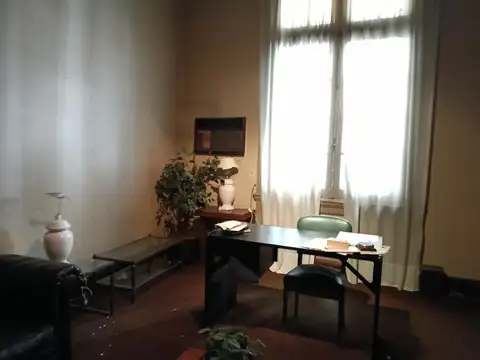 Departamento en Alquiler Apto profesional