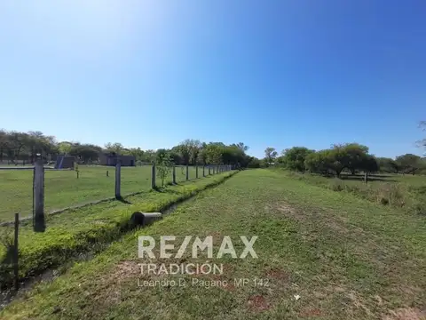 Terreno en venta - Margarita Belen