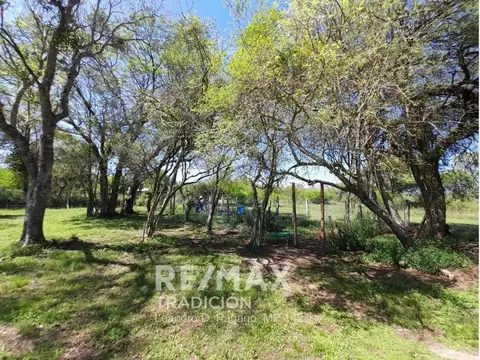 Terreno en Venta de 1000,0 m2