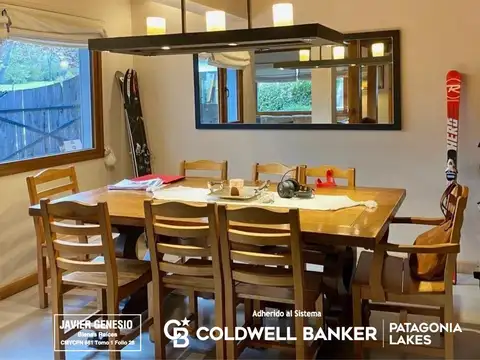 Casa en Venta al Sur