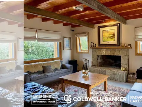 Casa en Venta 10 años