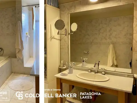 VENTA Casa 4 dorm Piscina 260m2 lote 500m2 Alihuen Bajo, San Martin de los Andes