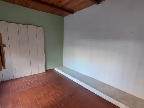 VENTA/PERMUTA casa de pasillo- Dos dormitorios más comodín- Pellegrini 1600- Centro- Rosario