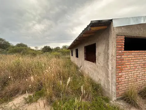 Terreno en Venta 60  mts Frente