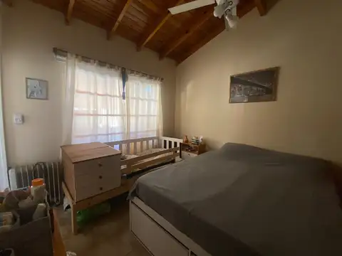 VENTA PH 2 AMBIENTES SAN ANDRES BALCON TERRAZA