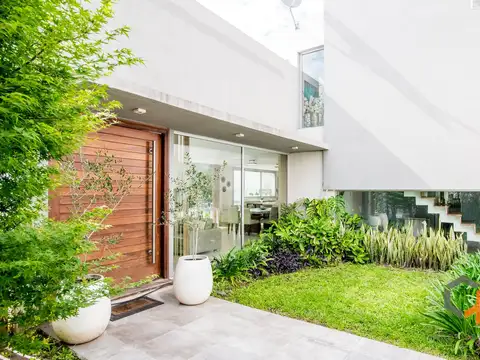 Casa en Venta 13 años