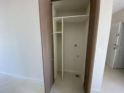 Departamento en Venta en Caballito, USD 117.000