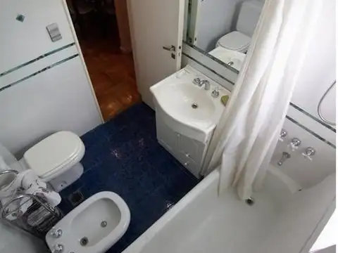 Departamento en Alquiler Temporal en Belgrano, USD 750