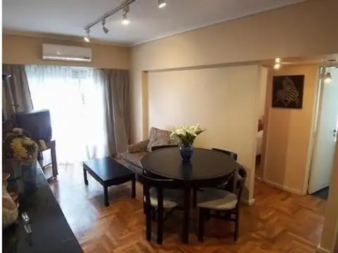 Departamento - Belgrano