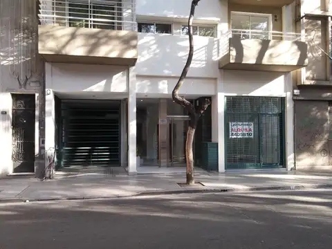 Local en Venta en Centro, USD 140.000