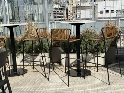 Departamento en Alquiler A Estrenar