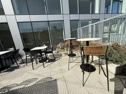 Departamento en Retiro