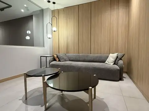 Departamento en Alquiler Apto profesional