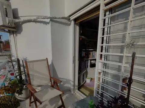 Departamento en Venta en Villa Pueyrredon, USD 115.000