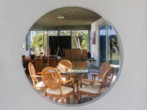 Casa en Alquiler Temporal de 3 dormitorios