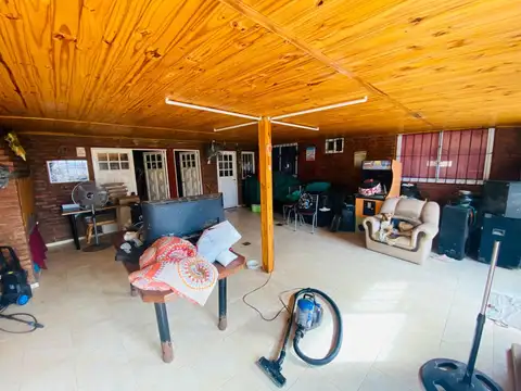 Casa en Venta con 1 cochera