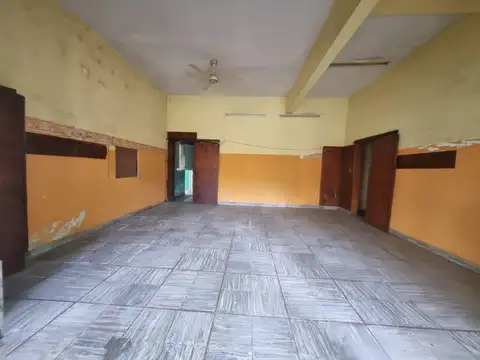 LOCAL 3 AMBIENTE VENTA APTO CREDITO MONTE GRANDE