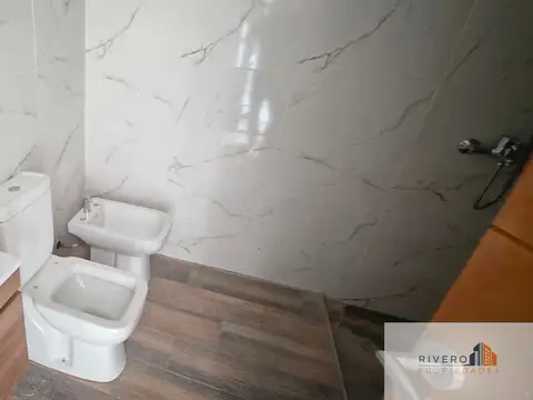 Departamento en Alquiler al Este