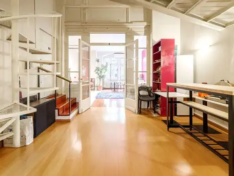 Depto Tipo Casa en Venta de 4 ambientes