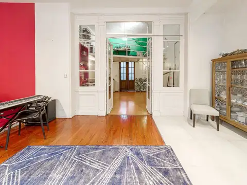 Depto Tipo Casa en Venta al Noreste