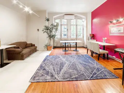 Depto Tipo Casa en Venta 46 años