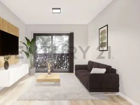 Departamento en Venta en Villa del Parque, USD 185.900