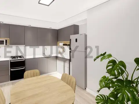 Departamento en Venta A Estrenar