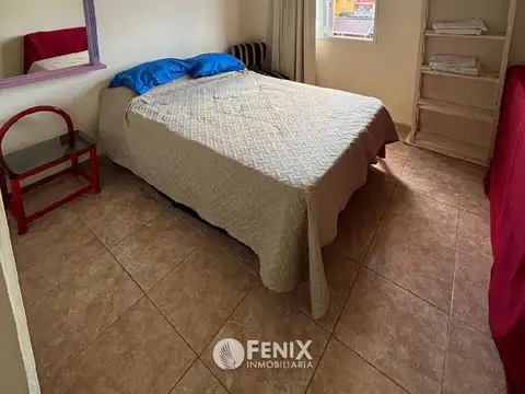 DF834 - DEPARTAMENTO EN VENTA - EDIF. GUACURARÍ - VILLA SARITA